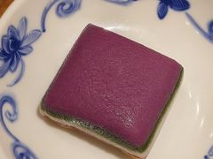 -莲湖糕团店·老秦淮小吃