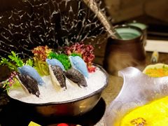 -湊湊火锅·茶憩(和平大悦城店)