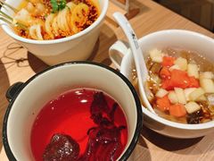 -太二酸菜鱼(武汉光谷保利店)