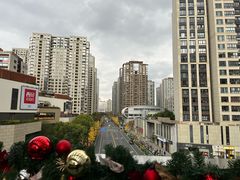 -瑞虹新天地月亮湾