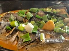 -千岛湖小鱼儿·淳安匠心农家菜