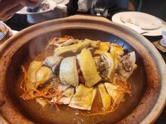 -宴遇·福建荟馆(新景中心店)