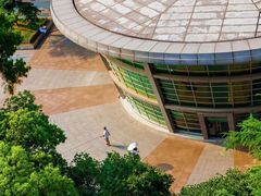 -华中师范大学-图书馆