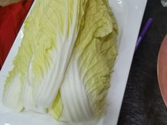 -朴小妹人参鸡汤火锅(长白山万达店)