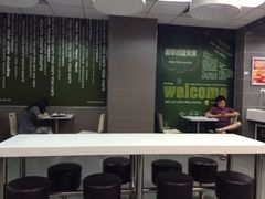 -华莱士·全鸡汉堡(虎门龙眼广场店)