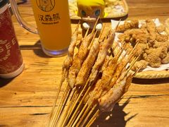 -汉森熊啤酒屋(雨耕山店)