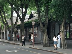 -俏媳妇火锅(宽窄巷子店)