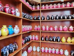 零售区-金必轩(青岩店)