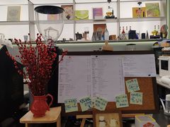 -Sips&Lick茶兰咖啡(五道口店)