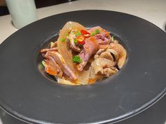 -上地宴·中关村的会客厅(清河高铁站店)