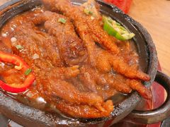 -品大三——南京菜(大行宫店)