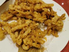 -盈春大饭店(千山路店)