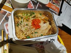 -木屋烧烤(西南角店)