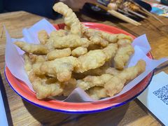 -聚点串吧·北京烧烤(赵登禹路店)