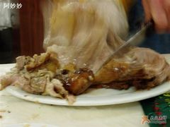 宰羊-维吾尔餐厅(宜山路店)