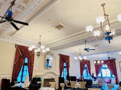 -Salon de Ville浦江汇(上海外滩华尔道夫酒店店)