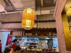 -闽上鲜·福建菜(龙湖滨江天街店)