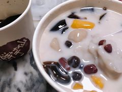 -鲜芋仙(中华广场店)