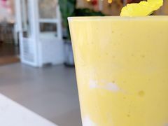 -ins森林童话餐厅coffee&bistro