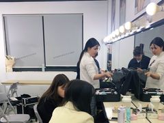 -吉田美学化妆美甲摄影培训(宁波校区)