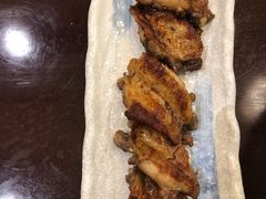 -肆月河豚·新淮扬(金融街店)
