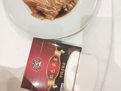-红色盛宴酒楼(科丰桥店)