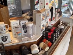 -Peet's Coffee皮爷咖啡(大学路店)