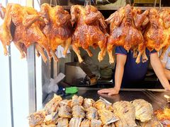 -艾力江和田馕坑烤肉店