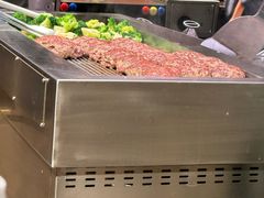 -肉肉大米(德基广场店)