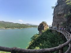 -易水湖景区