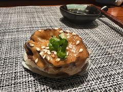 -戏作寿司(观音桥店)