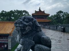 -北陵公园