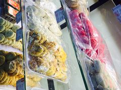 -秋林公司(北大街店)