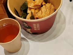 -和府捞面(曹路花园城店)