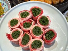 -佟爷·老北京炙子烤肉(长寿路店)