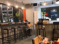 大堂-转山咖啡(松柏社区店)