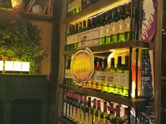 -村理·乡村菜音乐餐厅(河西店)