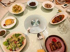 -金美华轩(东方路齐鲁店)