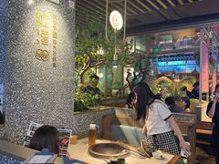 -鲜潭蒸汽石锅鱼(五道口购物中心店)