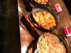 -大漠风烤肉火锅自助餐厅(鹰展店)
