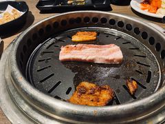 -火炉火自助餐(悠唐购物中心店)