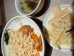 -松鹤楼·苏式汤面(虹桥天地店)