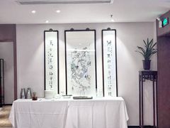 -和平官邸·花园餐厅(武定西路店)