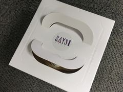 -SAYScake善食感戚风蛋糕(临江大道店)