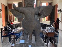 -柬埔寨国家博物馆