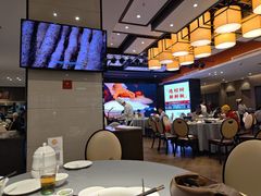 -阿庄新豫菜(航海东路店)