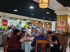 -石饮红星包子(中山路店)