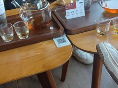 -一叶觅山(半边街店)