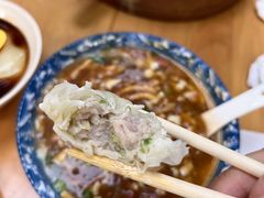 -晓友烧麦(光华村店)