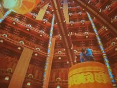 -厦门方特东方神画